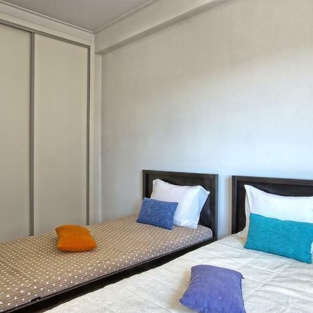 Myplace Lisbon - Areeiro 외부 사진