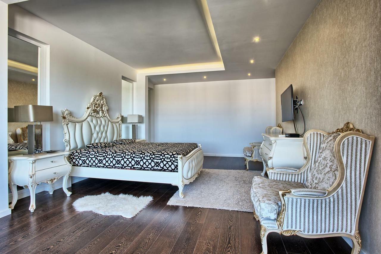 Myplace Lisbon - Areeiro 외부 사진