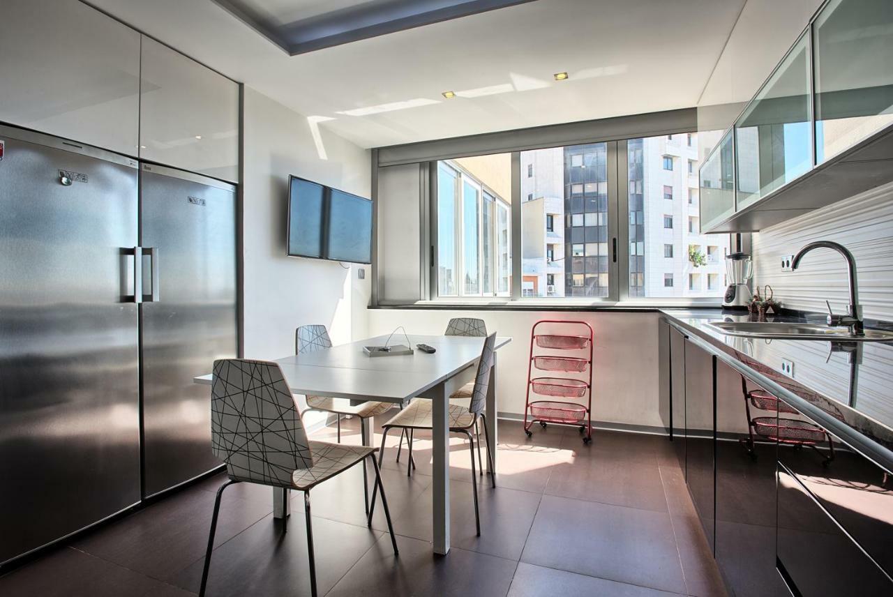 Myplace Lisbon - Areeiro 외부 사진